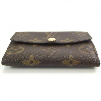 Louis Vuitton Monogram Ludlow Wallet 4 of 7