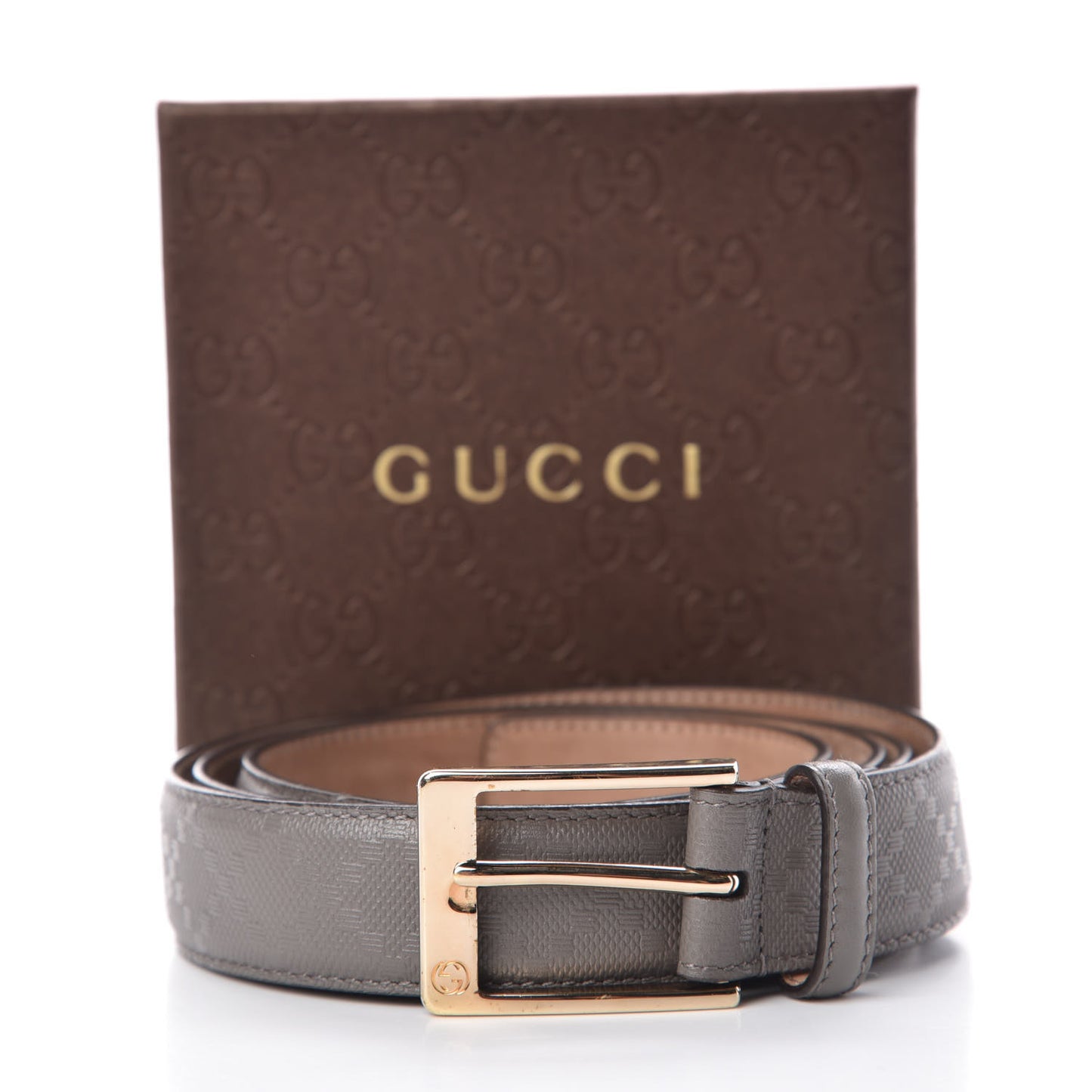Hilary Lux Diamante Belt Loess