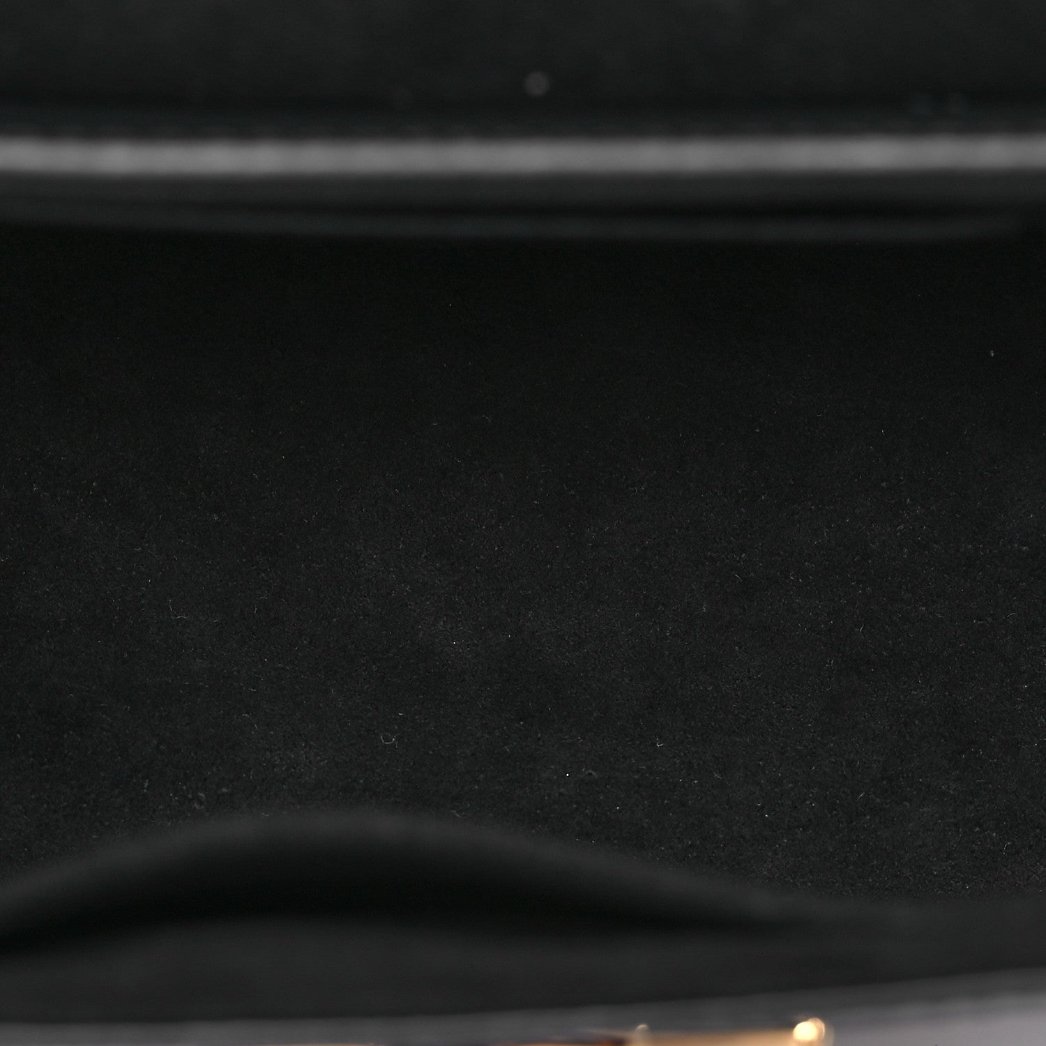 Louis Vuitton Epi Wild At Heart Twist One Handle MM Black 6 of 11