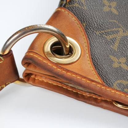 Louis Vuitton Monogram Galliera PM 9 of 14