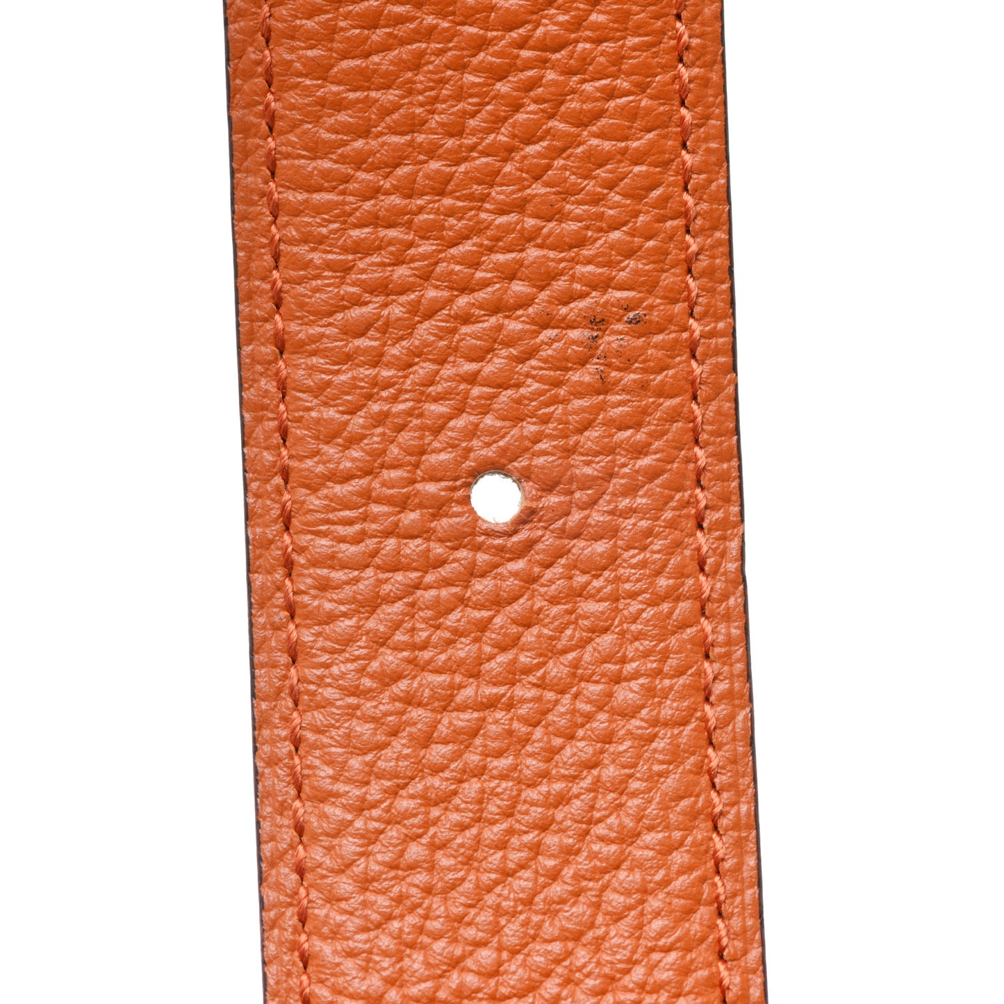 Box Togo 32mm H Belt 90 Black Orange