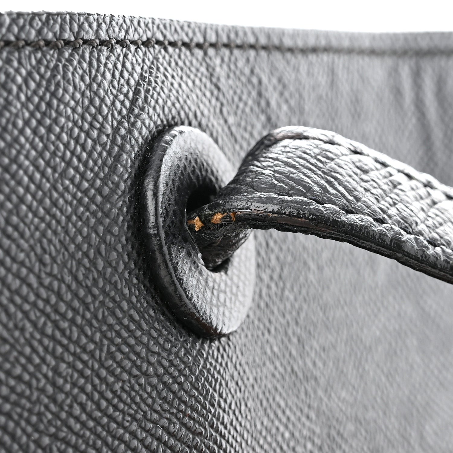 Chanel Caviar Tote Black 13 of 13