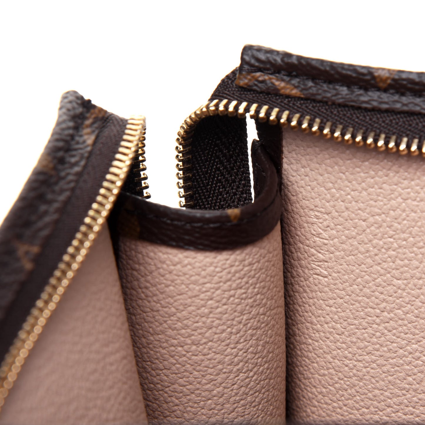 Monogram Toiletry Pouch 26