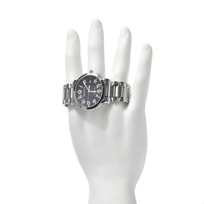 Audemars Piguet Stainless Steel 38mm Millenary Automatic Watch Black 15049ST.OO.1136ST.01 2 of 8