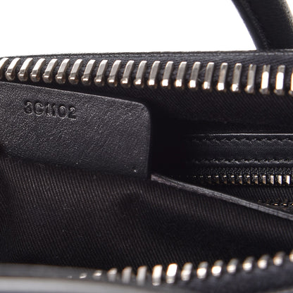 Givenchy Sugar Goatskin Medium Antigona Black 7 of 11