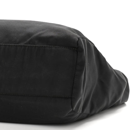Prada Tessuto Nylon Tote Black 10 of 10