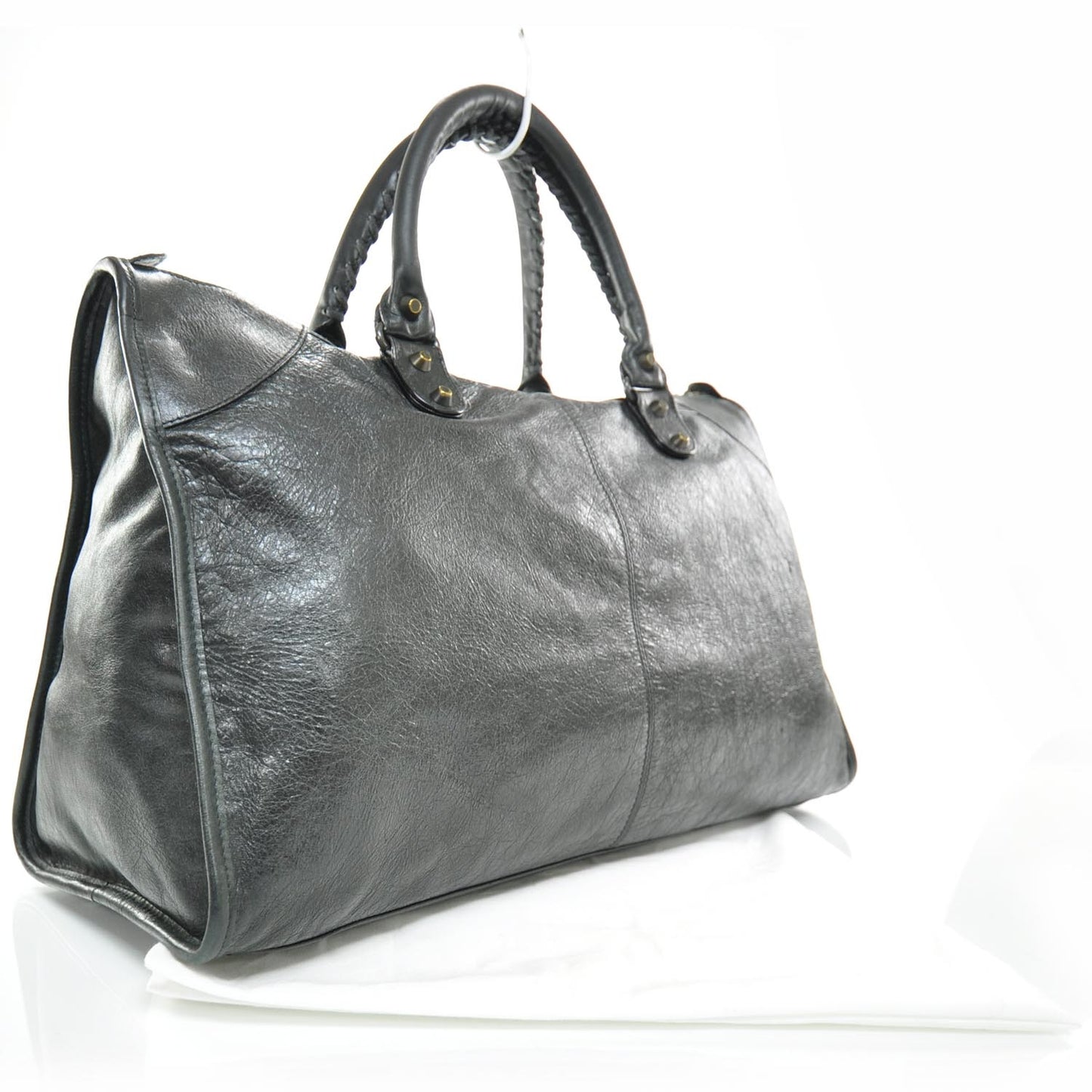 Agneau Work Black