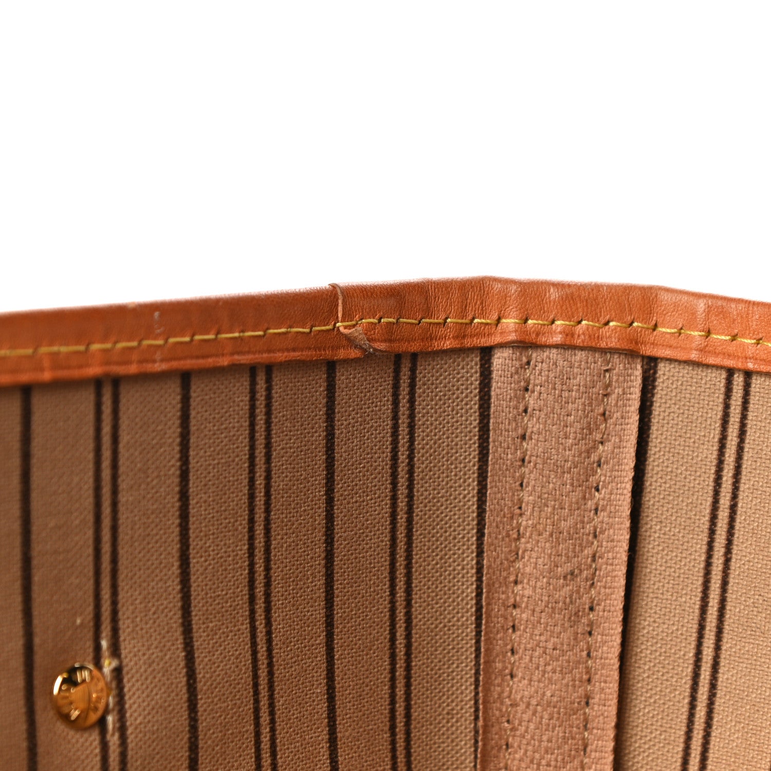 Louis Vuitton Monogram Neo Neverfull MM 11 of 13