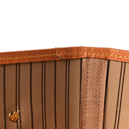 Louis Vuitton Monogram Neo Neverfull MM 11 of 13