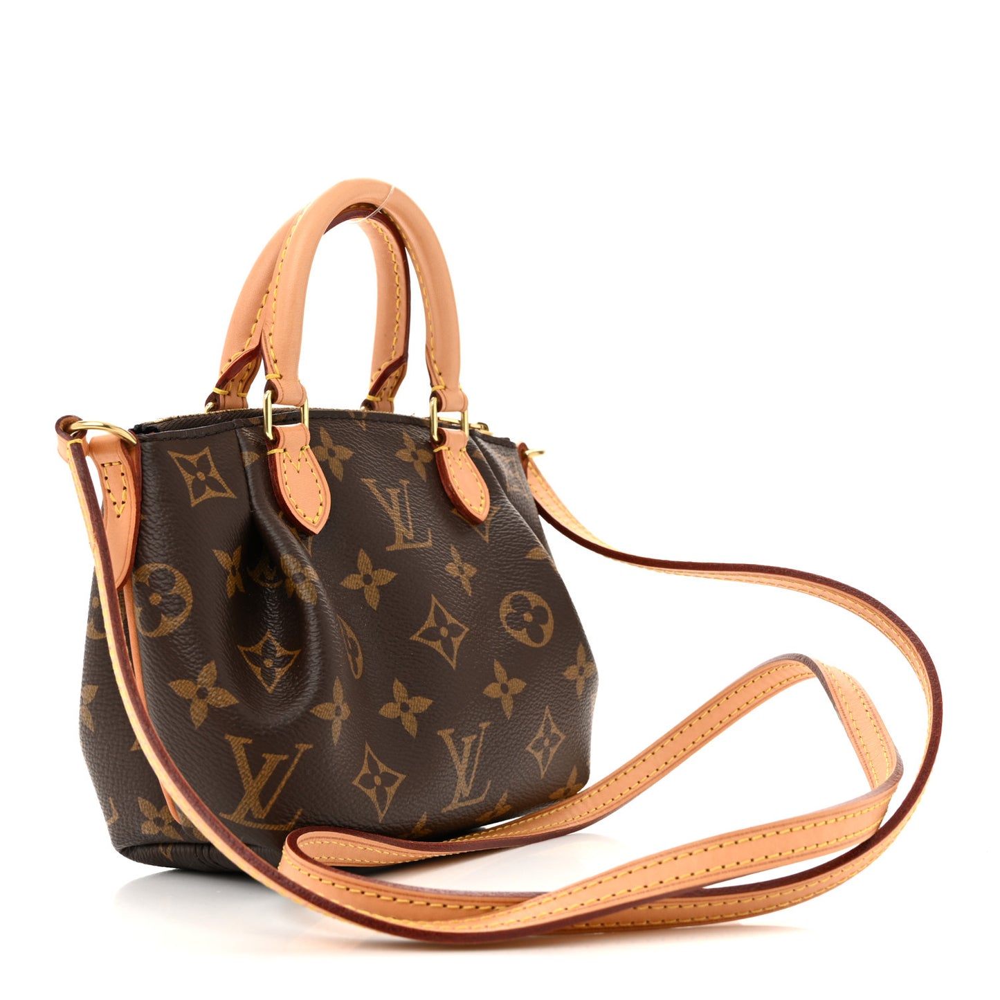 Monogram Nano Turenne