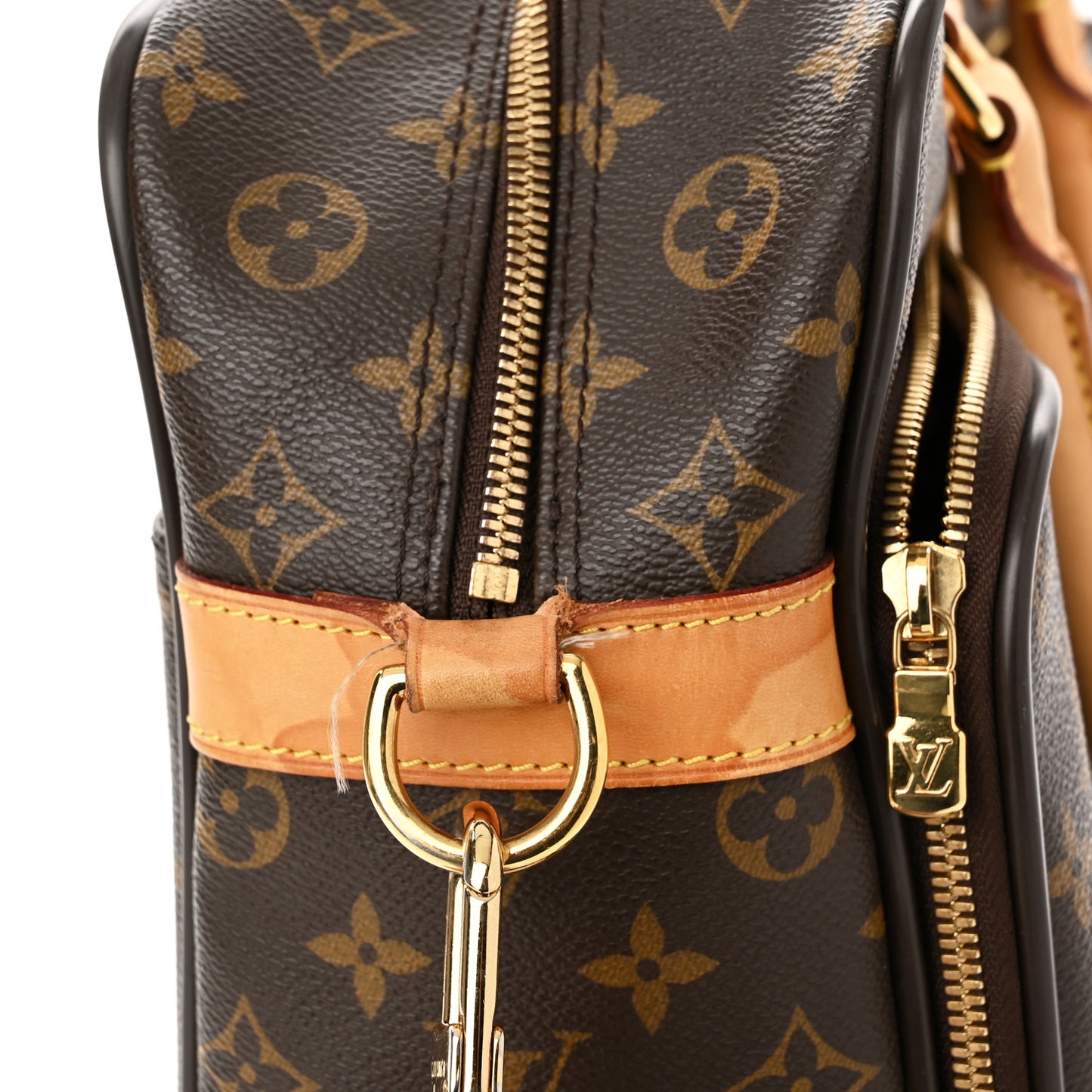 Monogram Icare Bag