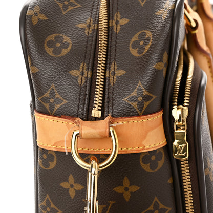 Louis Vuitton Monogram Icare Bag 11 of 14
