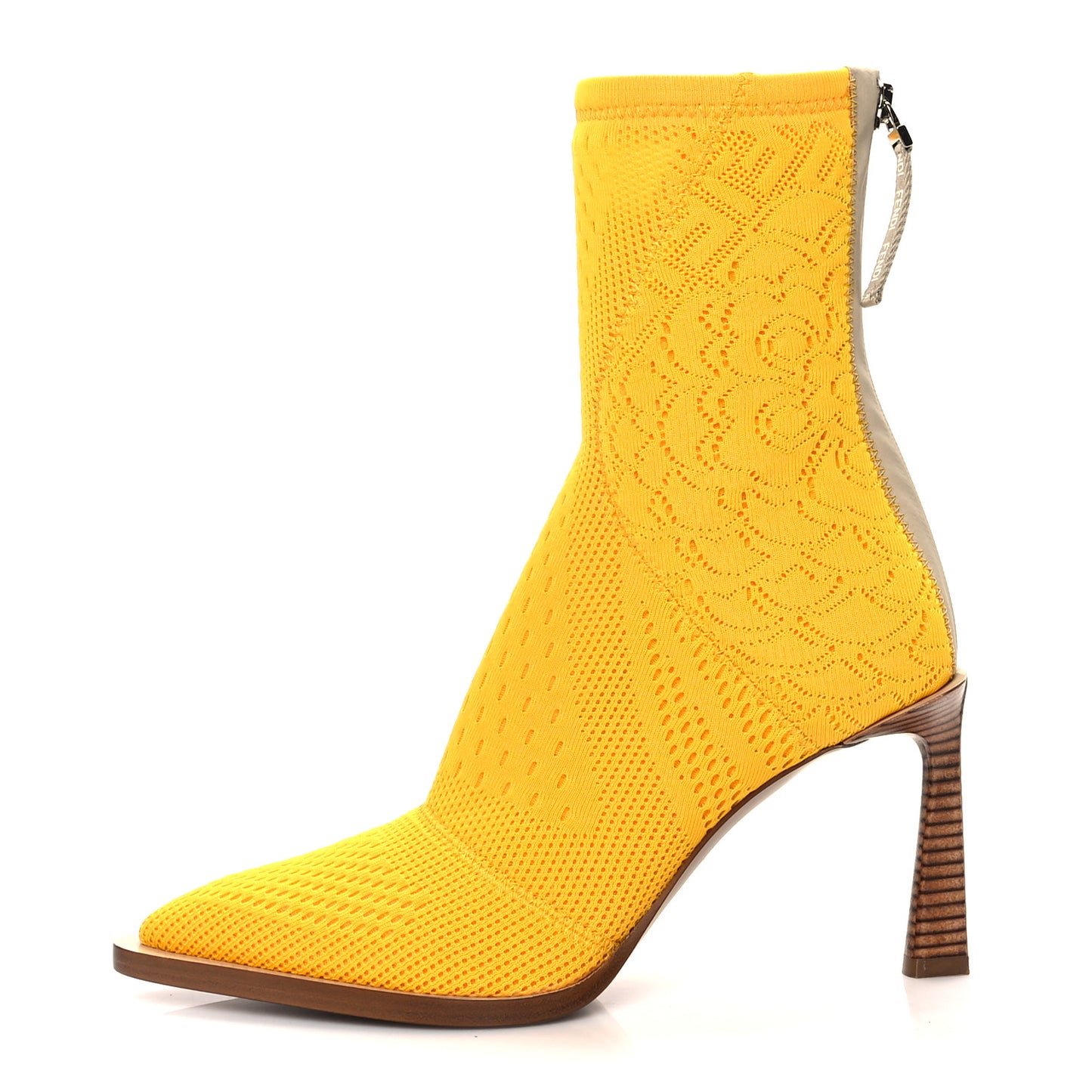 Technical 3D Mesh FFrame Ankle Boots 38 Reggae