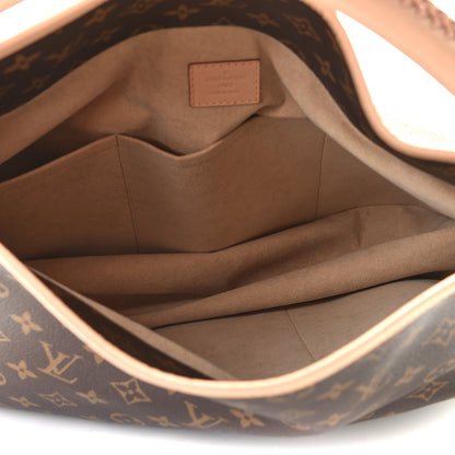 Louis Vuitton Monogram Artsy MM 9 of 10
