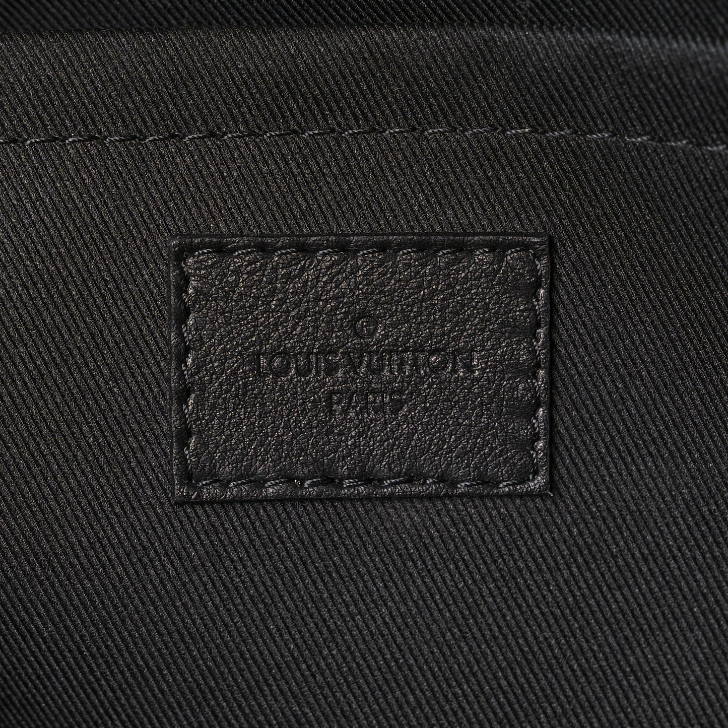 Monogram Palm Springs Backpack MM