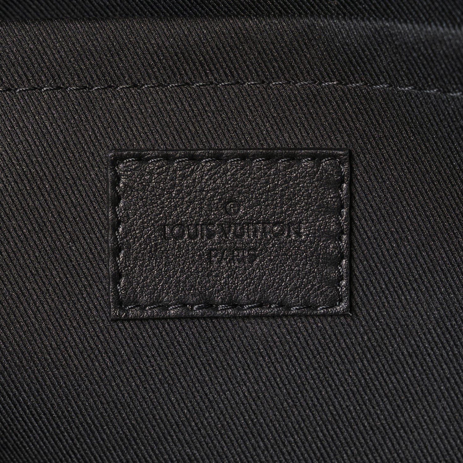 Louis Vuitton Monogram Palm Springs Backpack MM 6 of 9