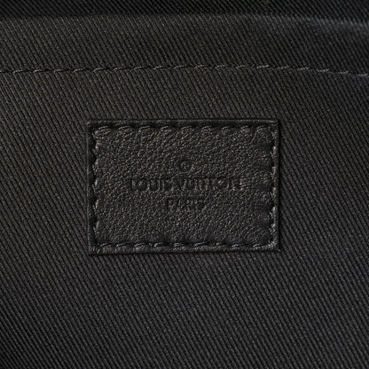 Louis Vuitton Monogram Palm Springs Backpack MM 6 of 9
