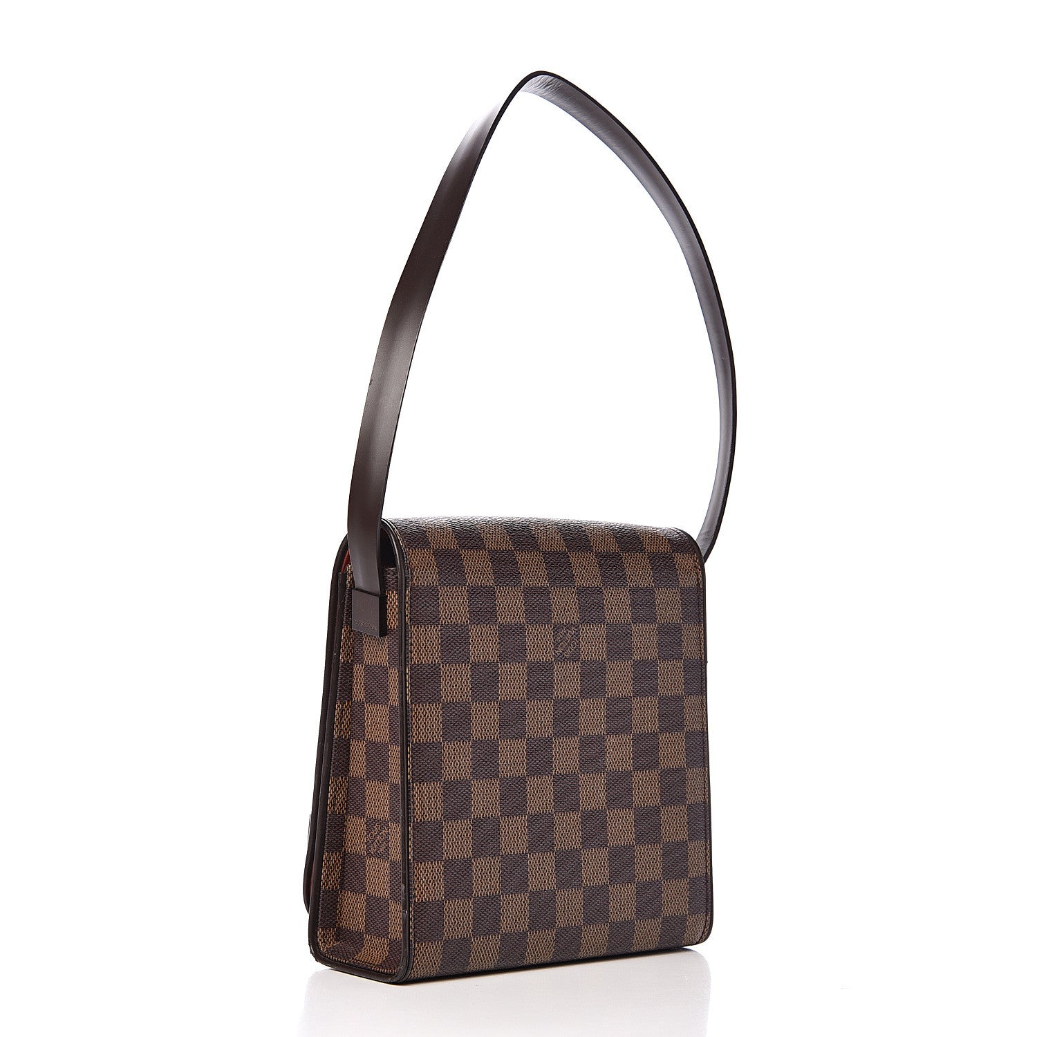 Louis Vuitton Damier Ebene Tribeca Mini 2 of 10