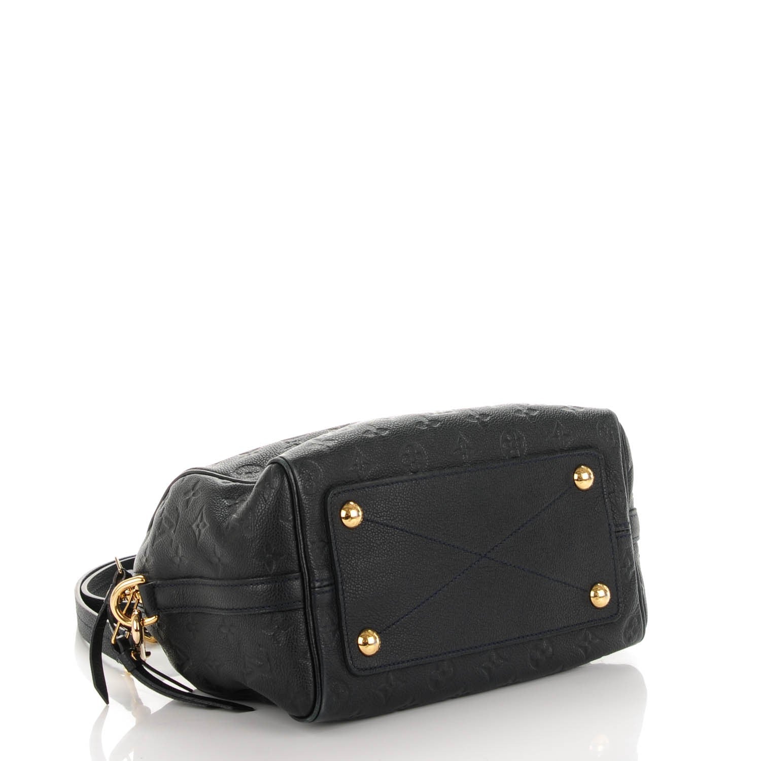 Louis Vuitton Empreinte Speedy Bandouliere 25 Infini 4 of 7