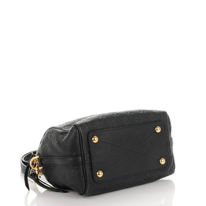 Louis Vuitton Empreinte Speedy Bandouliere 25 Infini 4 of 7