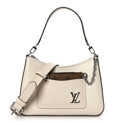Louis Vuitton Epi Marelle Quartz 1 of 9