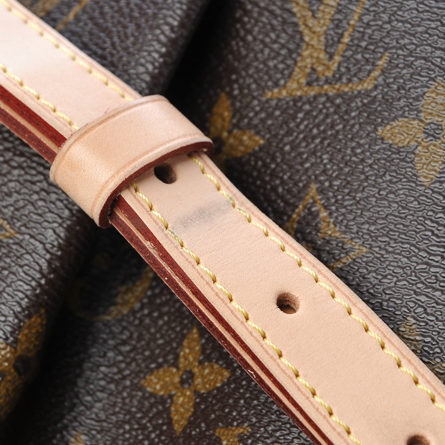 Monogram Menilmontant MM