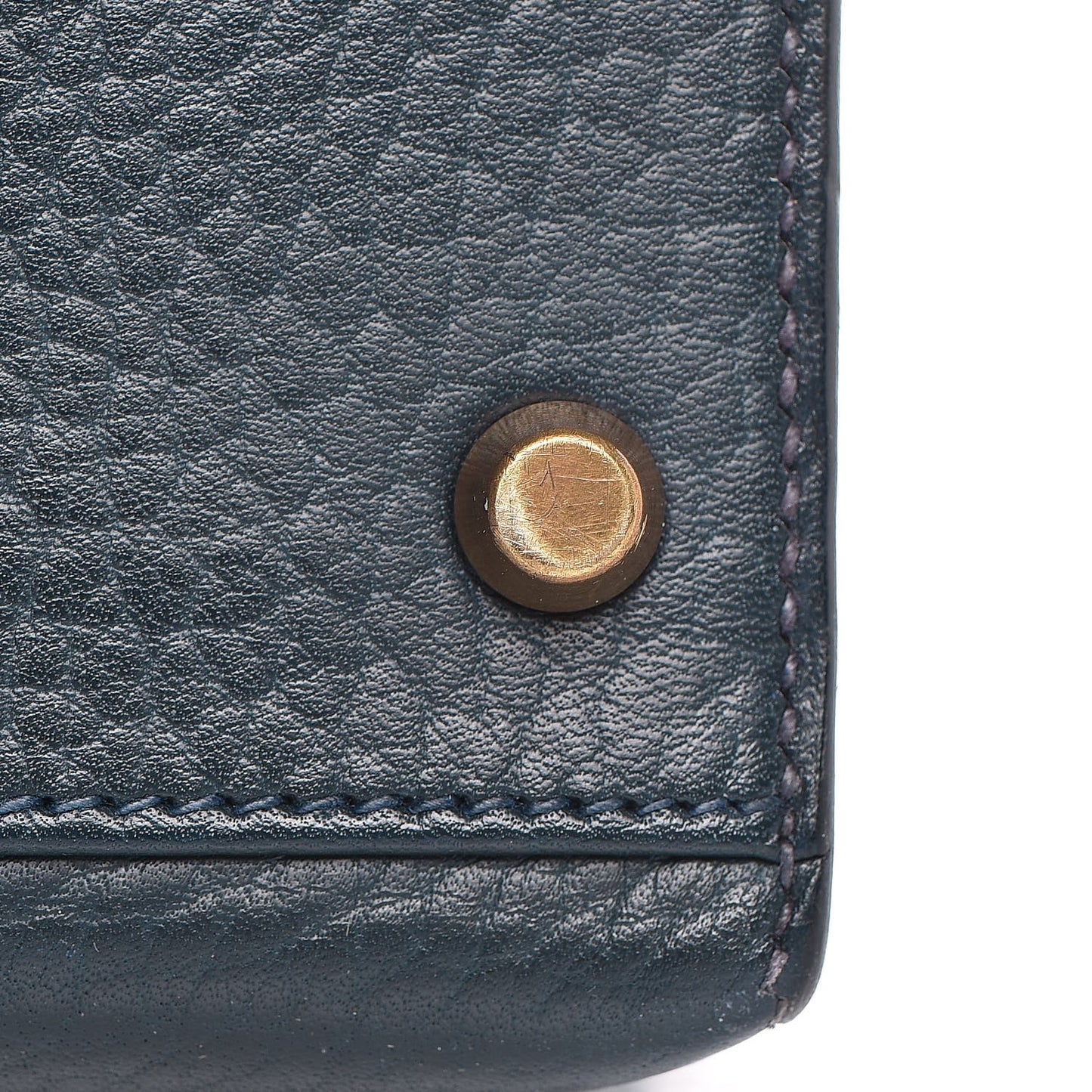 Fjord Sellier Kelly 32 Bleu Marine