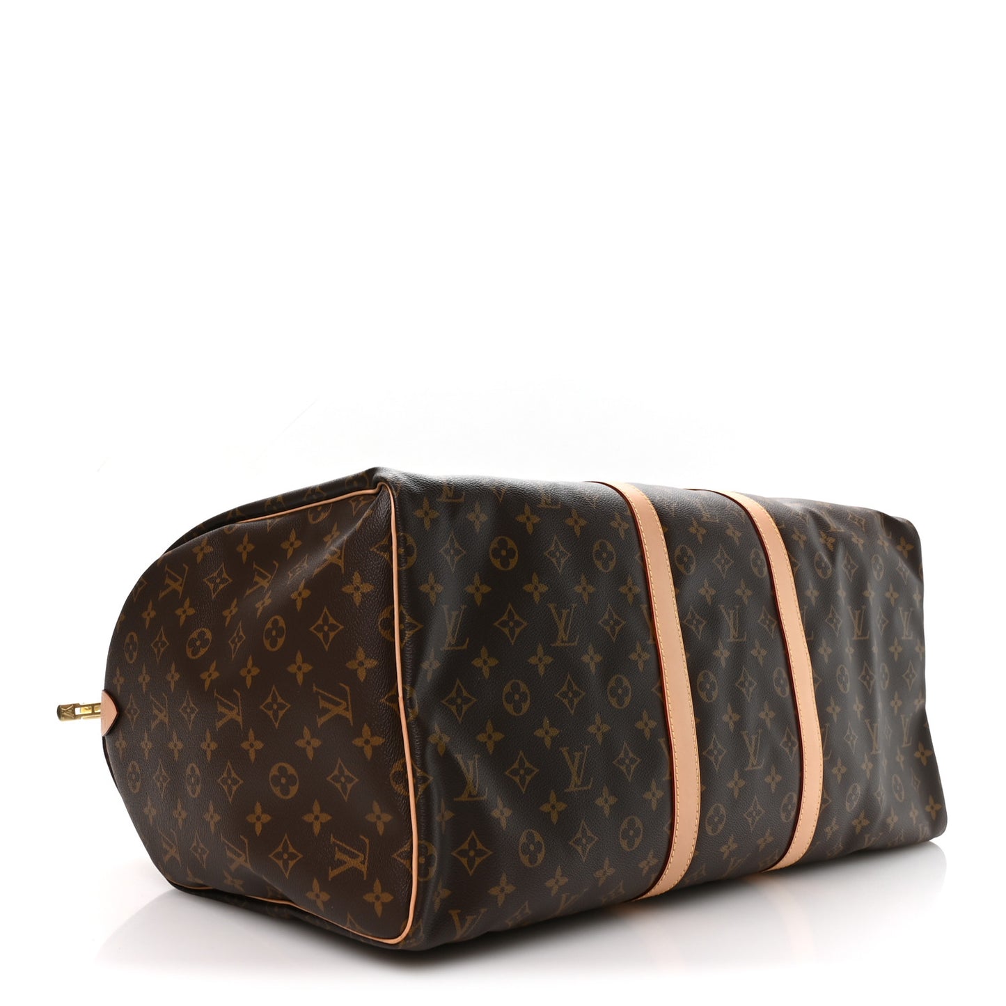 Monogram Keepall 55