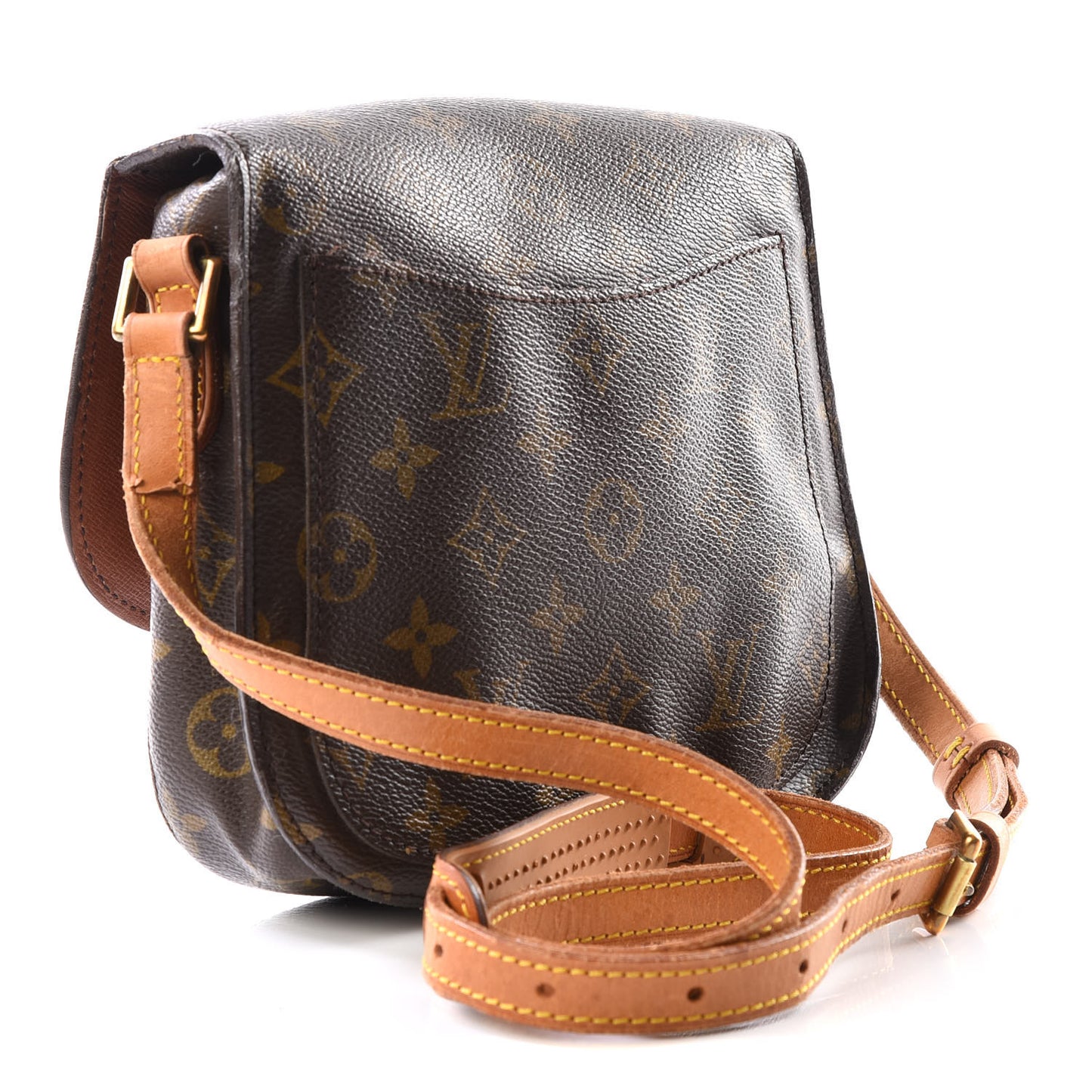 Monogram Saint Cloud PM