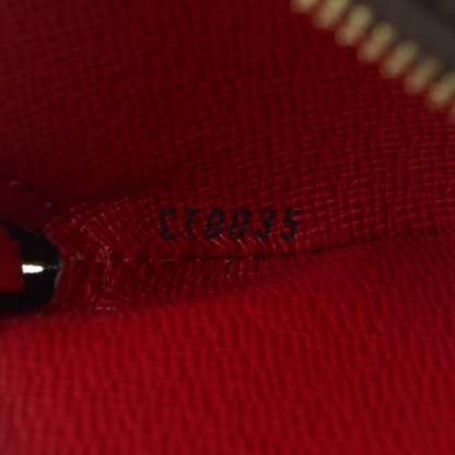 Louis Vuitton Monogram Cerises Round Coin Purse 7 of 7