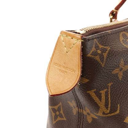 Louis Vuitton Monogram lena PM 8 of 14