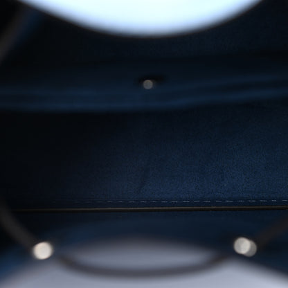 Louis Vuitton Epi Neonoe BB Bleuet 6 of 13