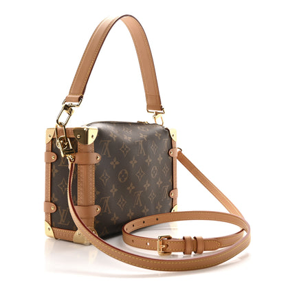 Louis Vuitton Monogram Side Trunk 3 of 10