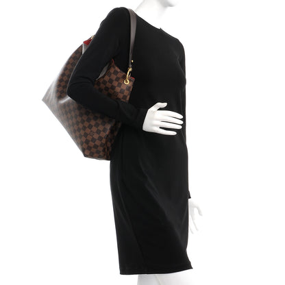 Louis Vuitton Damier Ebene Graceful MM 2 of 9