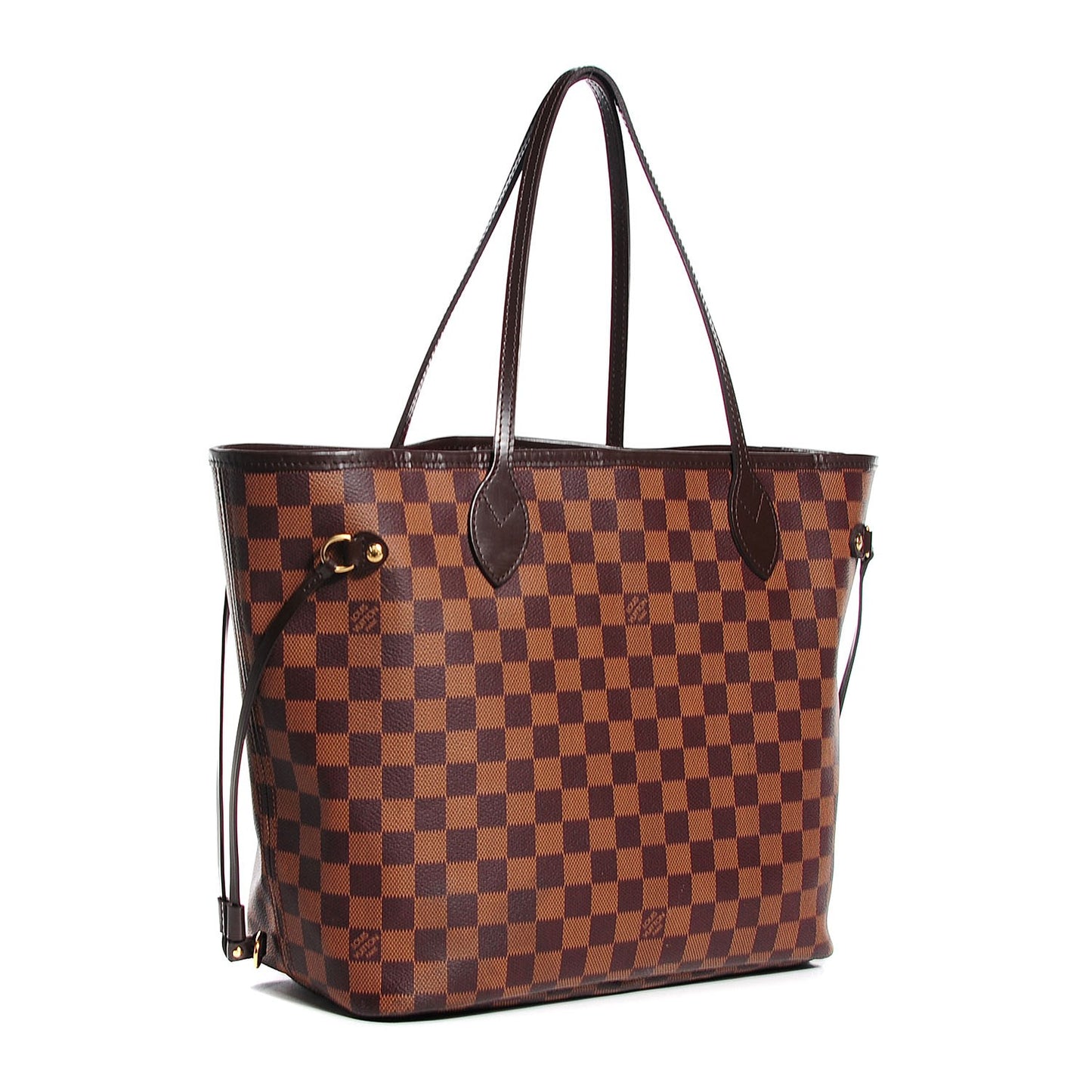 Damier Ebene Neverfull MM