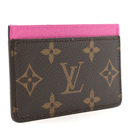 Louis Vuitton LV x TM Monogram Card Holder 13 of 14