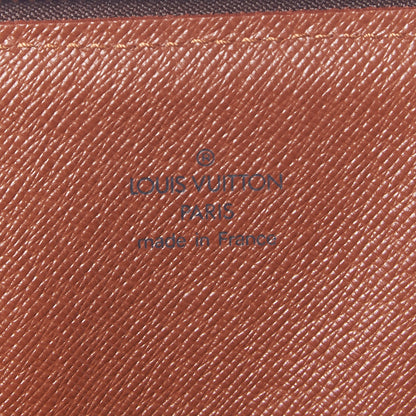 Louis Vuitton Monogram Poche Documents Portfolio Case 39 8 of 8