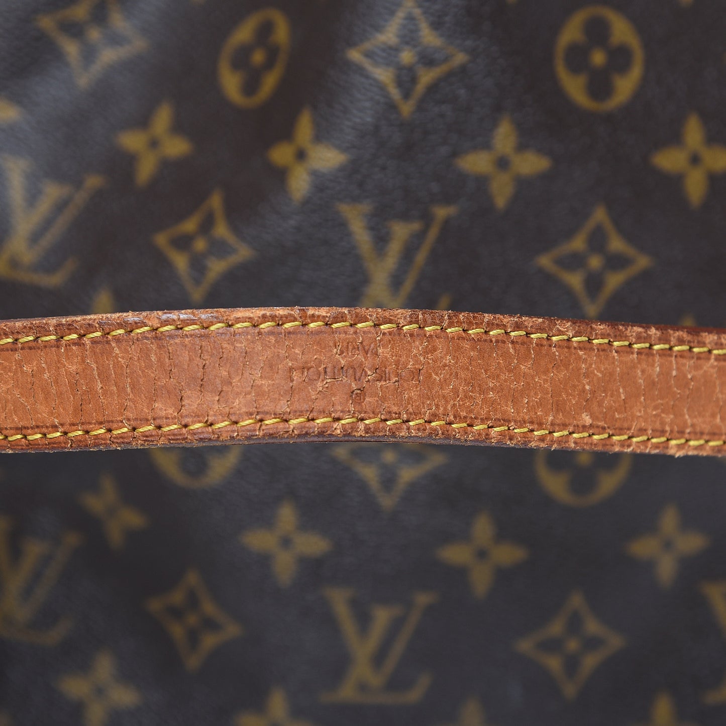 Monogram Petit Noe