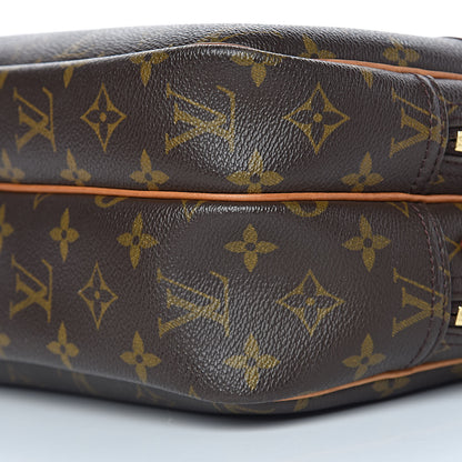 Louis Vuitton Monogram Reporter PM 9 of 10