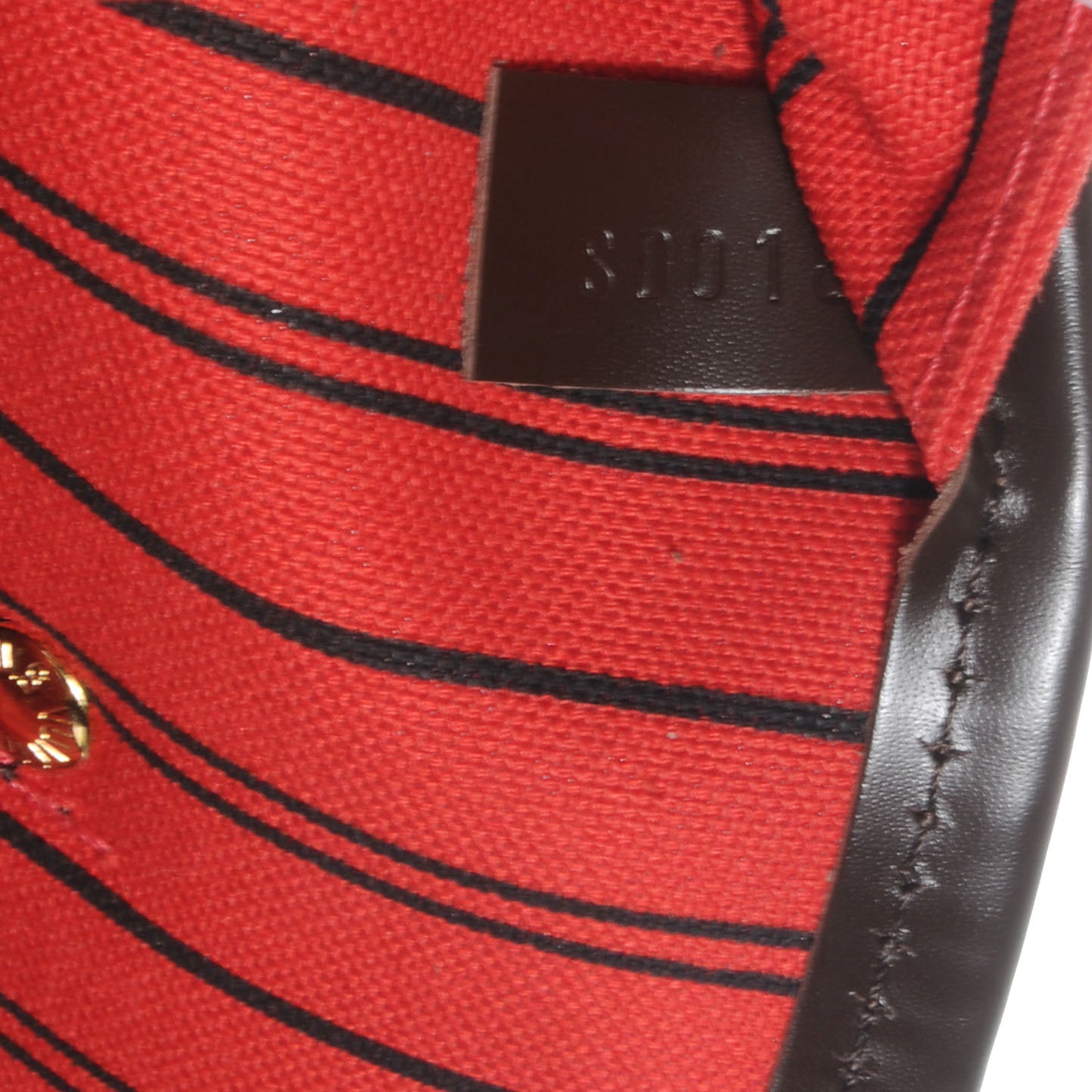 Damier Ebene Neverfull MM