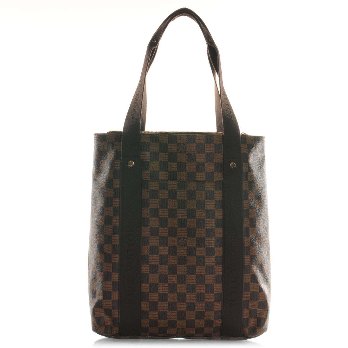 Damier Ebene Beaubourg