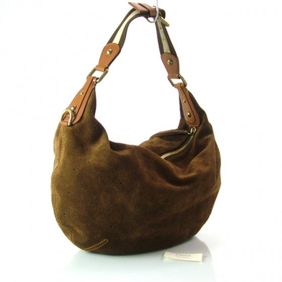 Suede Mahina Onatah GM Cacao