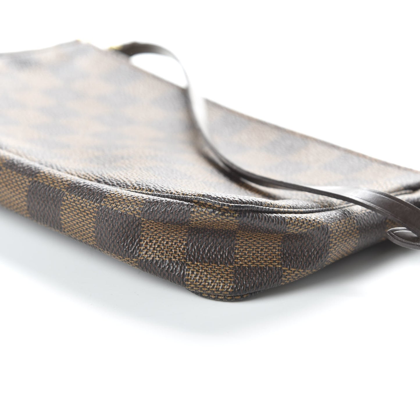 Damier Ebene Pochette Accessories