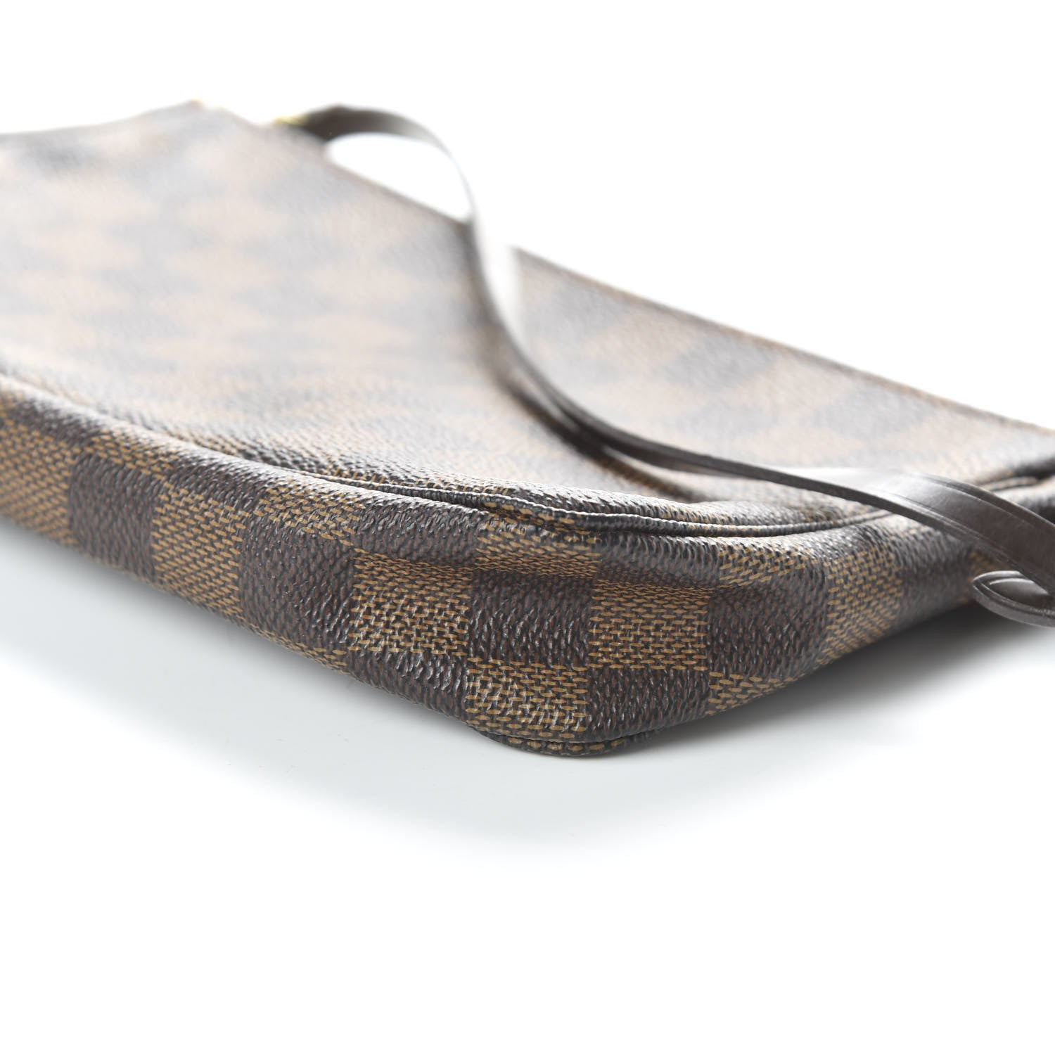 Louis Vuitton Damier Ebene Pochette Accessories 7 of 10
