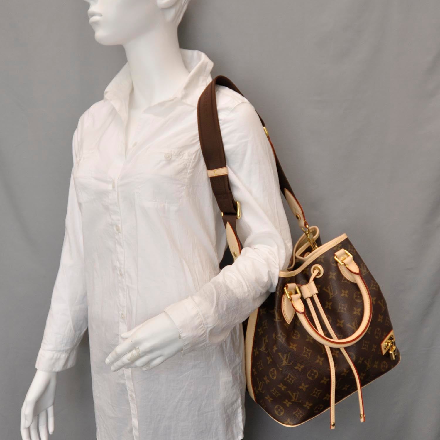 Louis Vuitton Monogram Neo 2 of 8