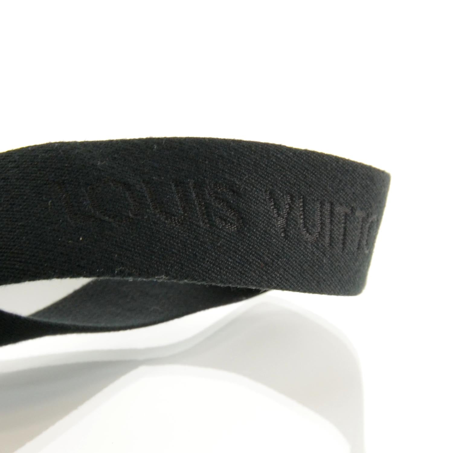Louis Vuitton Shoulder Strap 5 of 5