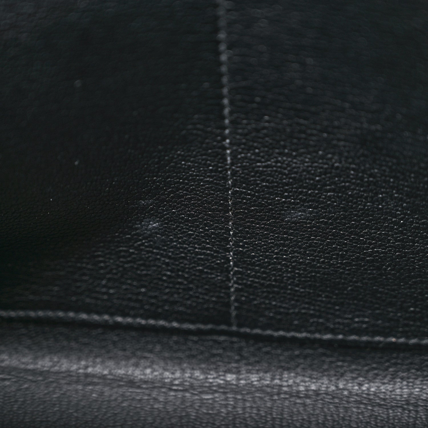 Hermes Togo Kelly Retourne 35 Black 14 of 15
