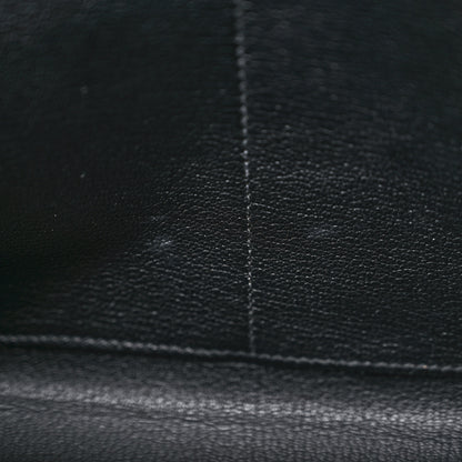 Hermes Togo Kelly Retourne 35 Black 14 of 15
