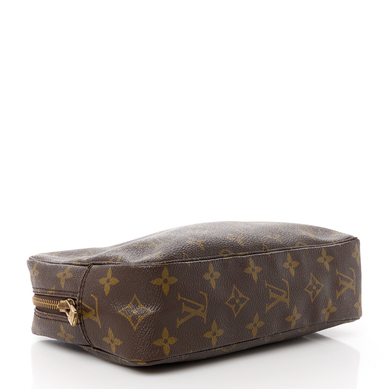 Louis Vuitton Monogram Trousse Toilette 23 4 of 10