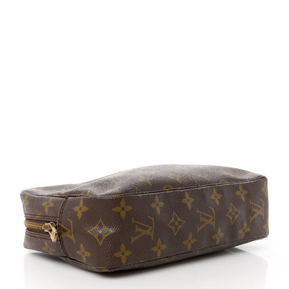 Louis Vuitton Monogram Trousse Toilette 23 4 of 10
